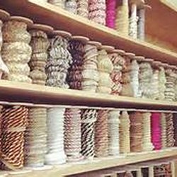 R & R Upholstery - Selection Of Gimp & Trim