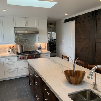 Future Vision Remodeling - Kitchen - General Contractors Near Me - San Jose, California