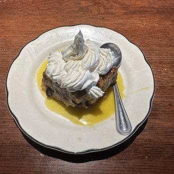 Mimi's Cafe - Bread pudding! It's delicious! - Breakfast & Brunch Near Me - Colorado Springs, Colorado Mimi's Cafe - Bread pudding! It's delicious! - Breakfast & Brunch Near Me - Colorado Springs, Colorado