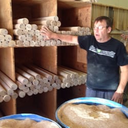 Hoosier Bat Co