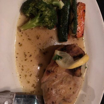 Fresco II - Greek chicken - Greek Near Me - Palmdale, California