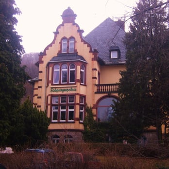Erbprinzenpalais - Hotels Near Me - Wernigerode, ST