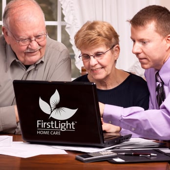FirstLight HomeCare - FirstLight HomeCare keeps our seniors active and happy. - Home Health Care Near Me - Orange, California FirstLight HomeCare - FirstLight HomeCare keeps our seniors active and happy. - Home Health Care Near Me - Orange, California