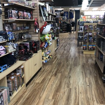Newbury Comics - Comic Books Near Me - West Nyack, New York Newbury Comics - Comic Books Near Me - West Nyack, New York
