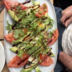 Ocafé - Avocado toast