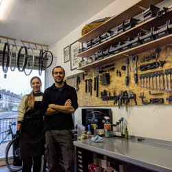 The Cycleway - The Cycleway Team
