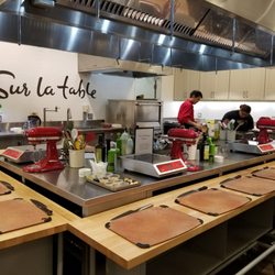 Sur La Table Cooking Classes 21 Reviews Cooking Classes 6316