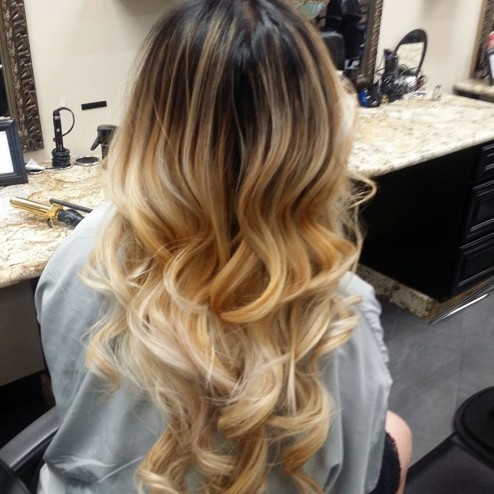 Innovative Looks - New look! - Hair Salons Near Me - Houston, Texas