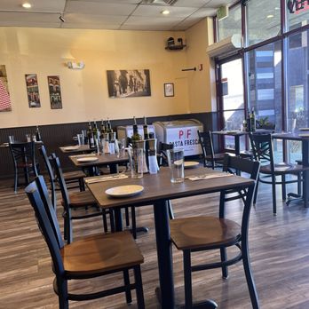Pasta Fresca - Italian Near Me - Reno, Nevada Pasta Fresca - Italian Near Me - Reno, Nevada