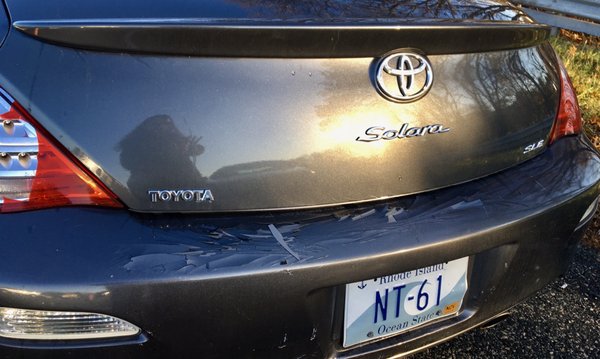 CRANSTON COLLISION AND SERVICE CENTER - Updated June 2025 - 19 Photos