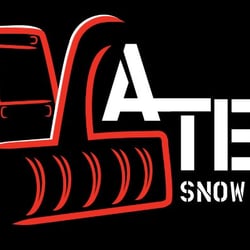 A Team Snow Removal - Commercial Snow removal in south lake tahoe