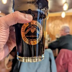 Brass Ring Brewing