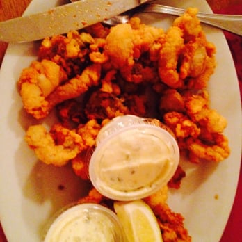 The Sagamore - fried clams (a family favorite) - New American Near Me - Sagamore, Massachusetts The Sagamore - fried clams (a family favorite) - New American Near Me - Sagamore, Massachusetts
