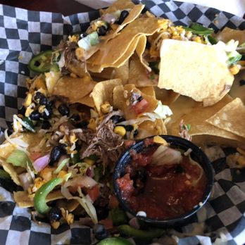 Jefferson Social - Grossness - Bars Near Me - Cincinnati, Ohio