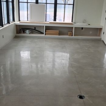 Washington Marble Polishing - Flooring Near Me - Silver Spring, Maryland