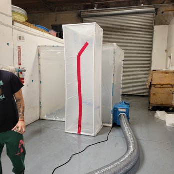 All Dry Services Of PDX - Damage Restoration Near Me - Clackamas, Oregon All Dry Services Of PDX - Damage Restoration Near Me - Clackamas, Oregon