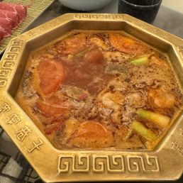 Tomato Soup