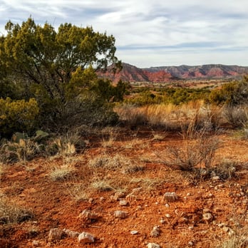 Caprock Canyons State Park - Yep - Parks Near Me Caprock Canyons State Park - Yep - Parks Near Me