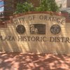 The Plaza of Orange gift card