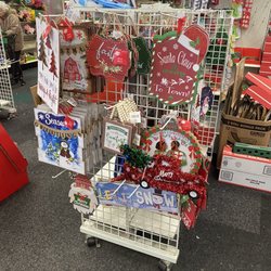 Holiday items