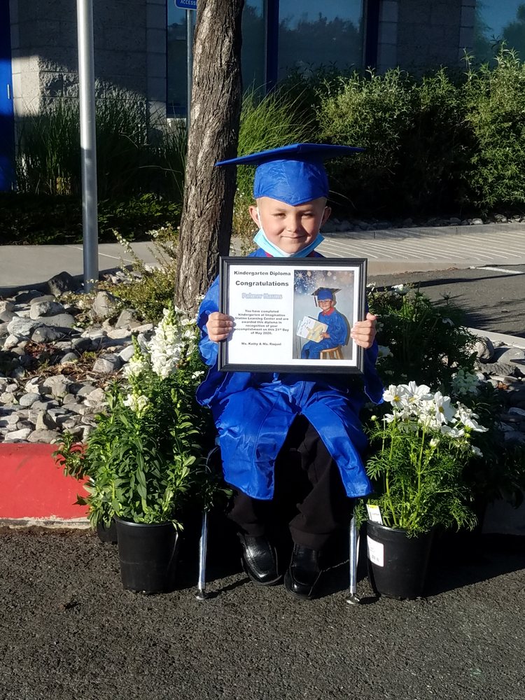 Imagination Station Learning Center - childcare center in Sparks, NV