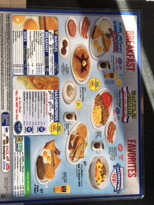 Menu photo 1 Waffle House Hattiesburg, MS Menu photo 1 Waffle House Hattiesburg, MS