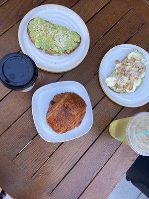 Beach Cities Cafe by null