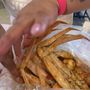 The Kickin' Crab