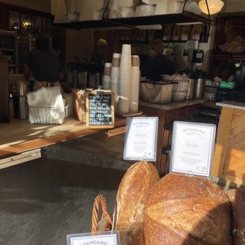 Standard Baking - Bakeries Near Me - Portland, Maine