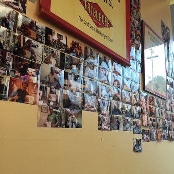 Fatburger & Buffalo's Express - Burgers Near Me - Studio City, California
