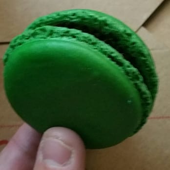 La Tour Cafe - Mint chocolate macaron! - Cafes Near Me - Honolulu, Hawaii La Tour Cafe - Mint chocolate macaron! - Cafes Near Me - Honolulu, Hawaii