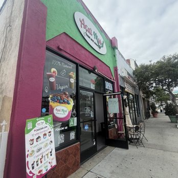 Açaí Mood - Juice Bars & Smoothies Near Me - Los Angeles, California Açaí Mood - Juice Bars & Smoothies Near Me - Los Angeles, California