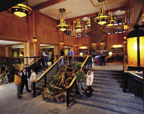 Steamboat Grand by null