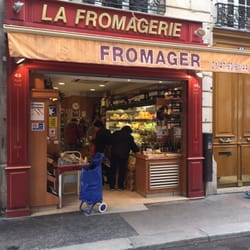 La Fromagerie