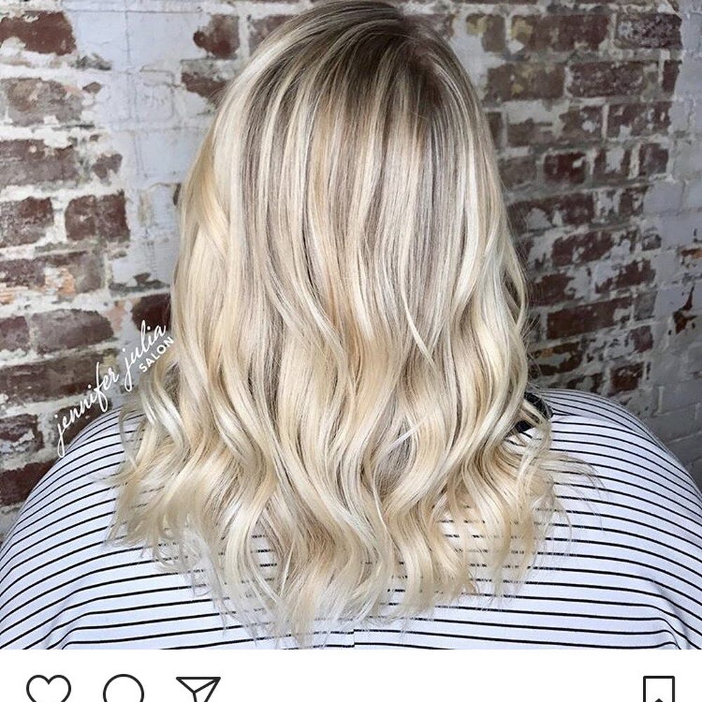 Jennifer Julia Salon - Hair Salons Near Me - Buffalo, New York