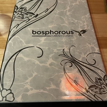 Bosphorous - Dr Phillips - Menu - Turkish Near Me - Orlando, Florida Bosphorous - Dr Phillips - Menu - Turkish Near Me - Orlando, Florida
