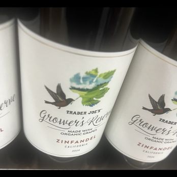 Trader Joe's - I seen these mouthy birdies yapping over brunch on my social media feed in SF - Grocery Near Me - San Francisco, California Trader Joe's - I seen these mouthy birdies yapping over brunch on my social media feed in SF - Grocery Near Me - San Francisco, California