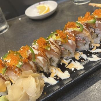 Taiko Sushi - Light the Beam - Sushi Bars Near Me - Carmichael, California Taiko Sushi - Light the Beam - Sushi Bars Near Me - Carmichael, California