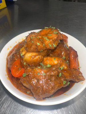 Island Pride Jamaican Restaurant by null