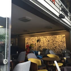 44A Sanat Galerisi ve Kafe