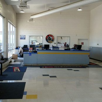Les Schwab Tire Center - All quiet! - Tires Near Me - Fallon, Nevada