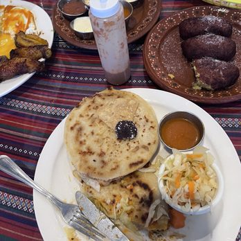Sabor Chapin Restaurant - Spanish Near Me - Houston, Texas Sabor Chapin Restaurant - Spanish Near Me - Houston, Texas