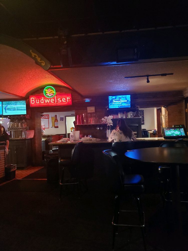 CENTER STREET CLUBHOUSE Updated May 2024 542 E Center St, Pocatello