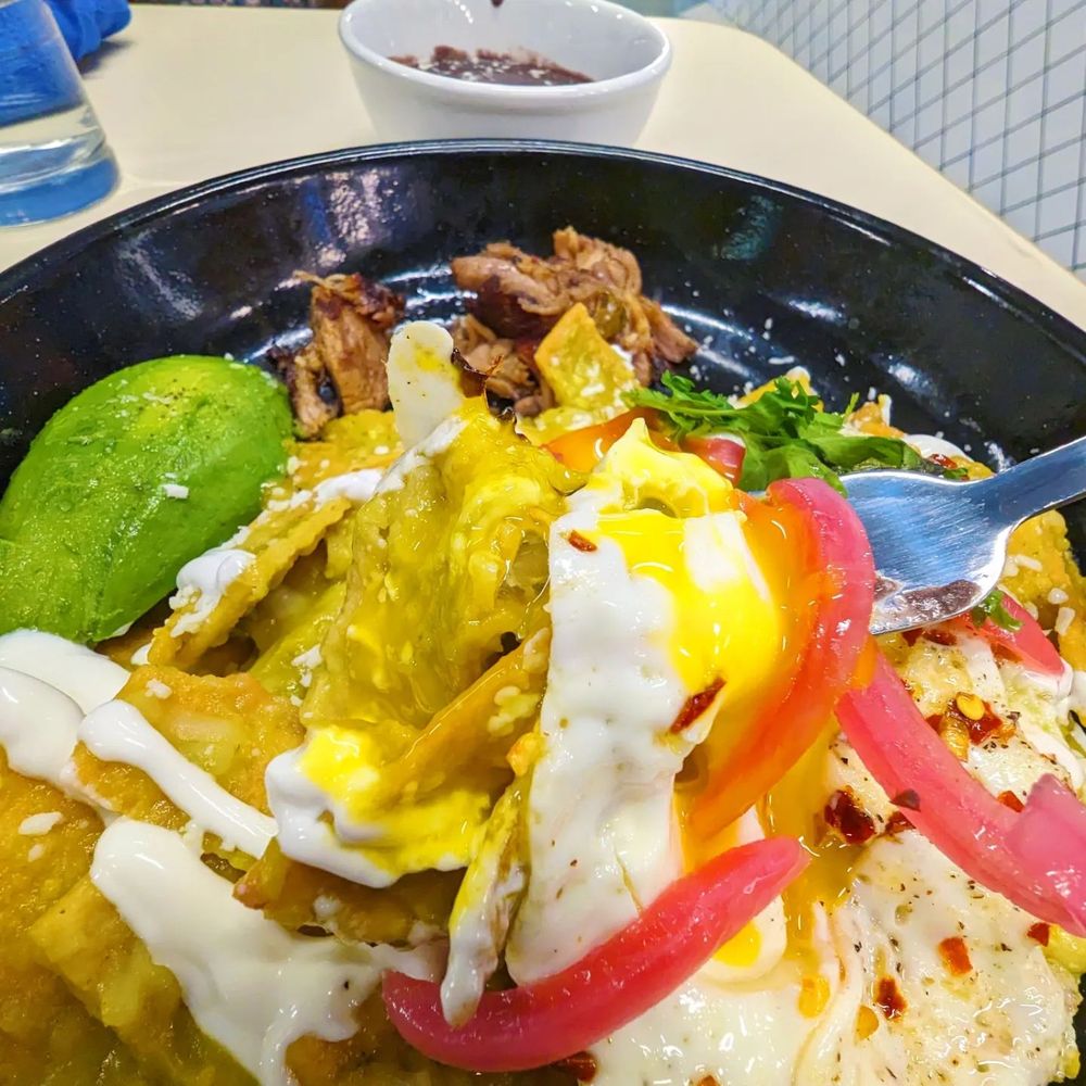Buen Dia - Mexican Near Me - El Paso, Texas