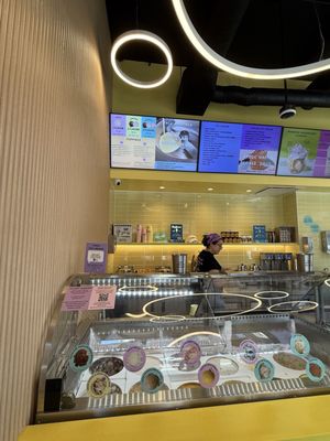 Van Leeuwen Ice Cream by null