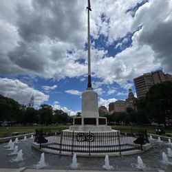 New Haven Green