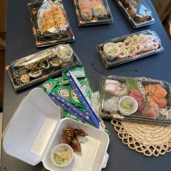 Osake - $120 - Japanese Near Me - Santa Rosa, California Osake - $120 - Japanese Near Me - Santa Rosa, California
