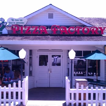 Pizza Factory - Pizza Near Me - Walnut Grove, California Pizza Factory - Pizza Near Me - Walnut Grove, California