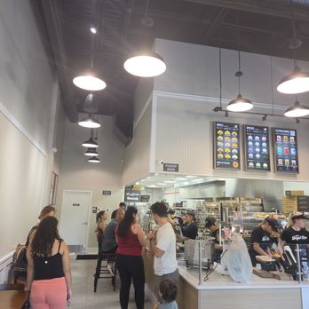 Jeff's Bagel Run - Coffee & Tea Near Me - Plantation, Florida Jeff's Bagel Run - Coffee & Tea Near Me - Plantation, Florida