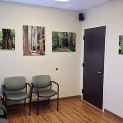 Kevin C Considine, DO - Waiting Room